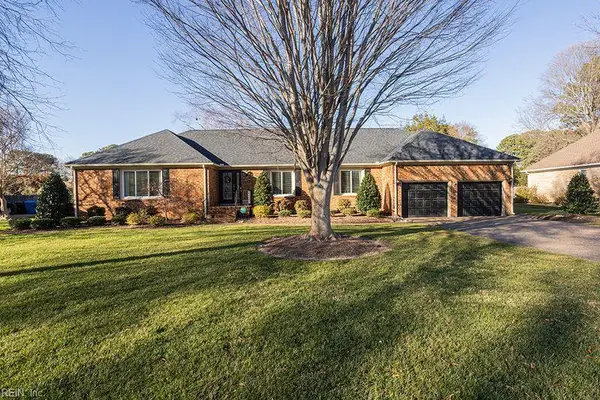 1608 Star Grass Road, Virginia Beach, VA 23454