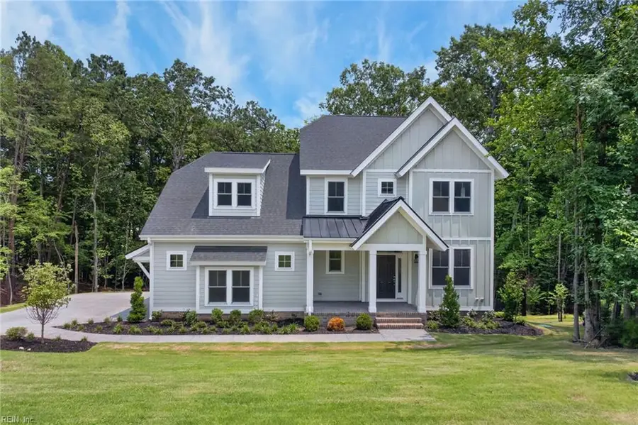 3319 Yarding Way, Toano, VA 23168 - #2