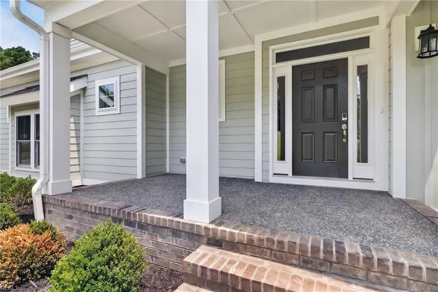 3319 Yarding Way, Toano, VA 23168 - #3