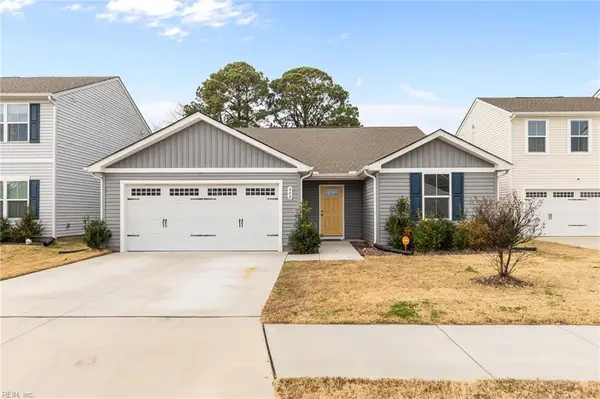 408 Forecastle Street, Portsmouth, VA 23702