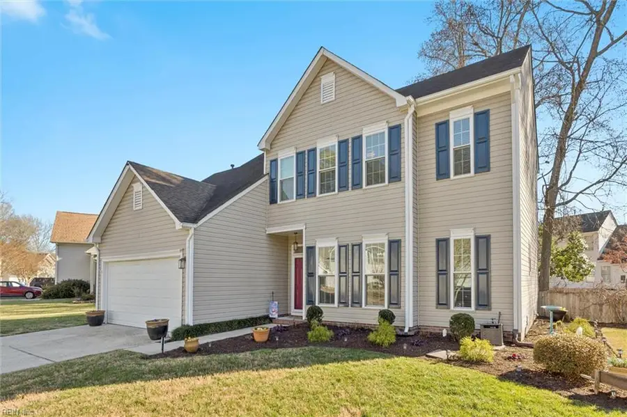 6419 Olde Bullocks Circle, Suffolk, VA 23435 - Image #3