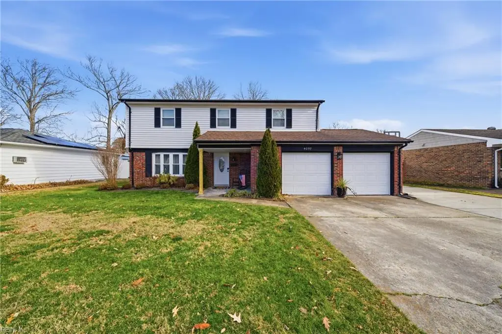 4097 Windsor Gate Place, Virginia Beach, VA 23452 - Image #1