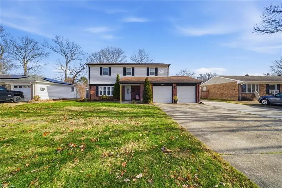 4097 Windsor Gate Place, Virginia Beach, VA 23452 - Image #3