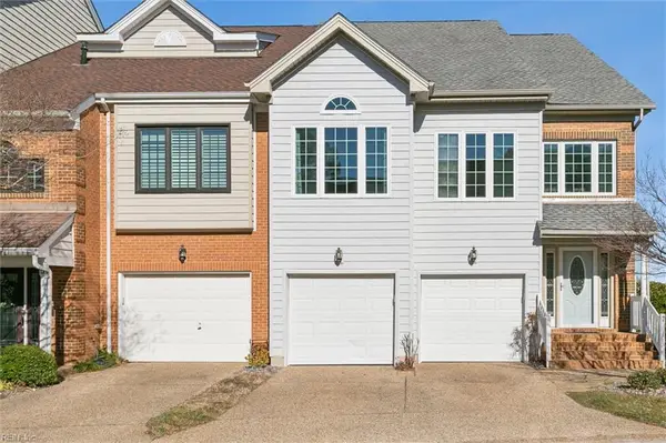 7 Mizzen Circle, Hampton, VA 23664