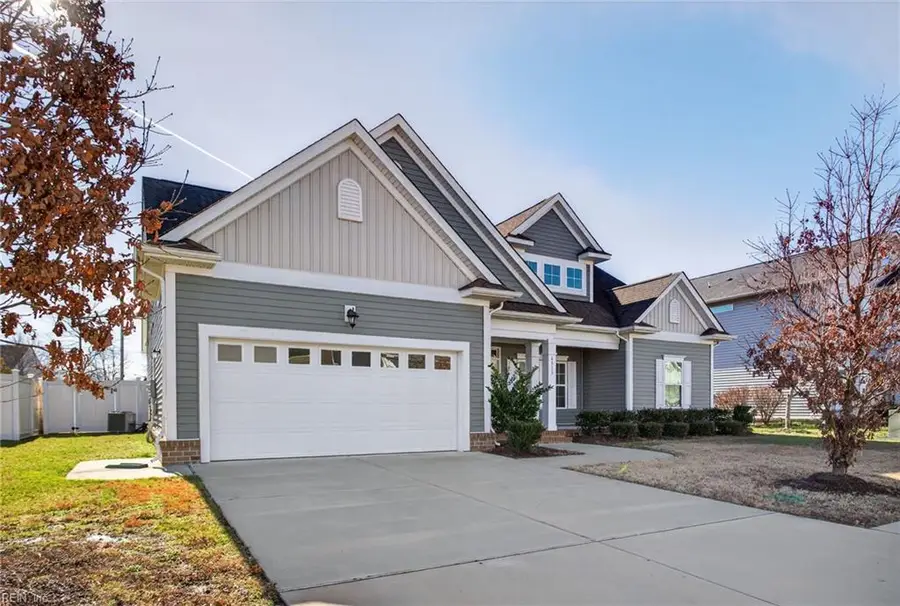 4513 Overlook Place, Chesapeake, VA 23321 - Image #3