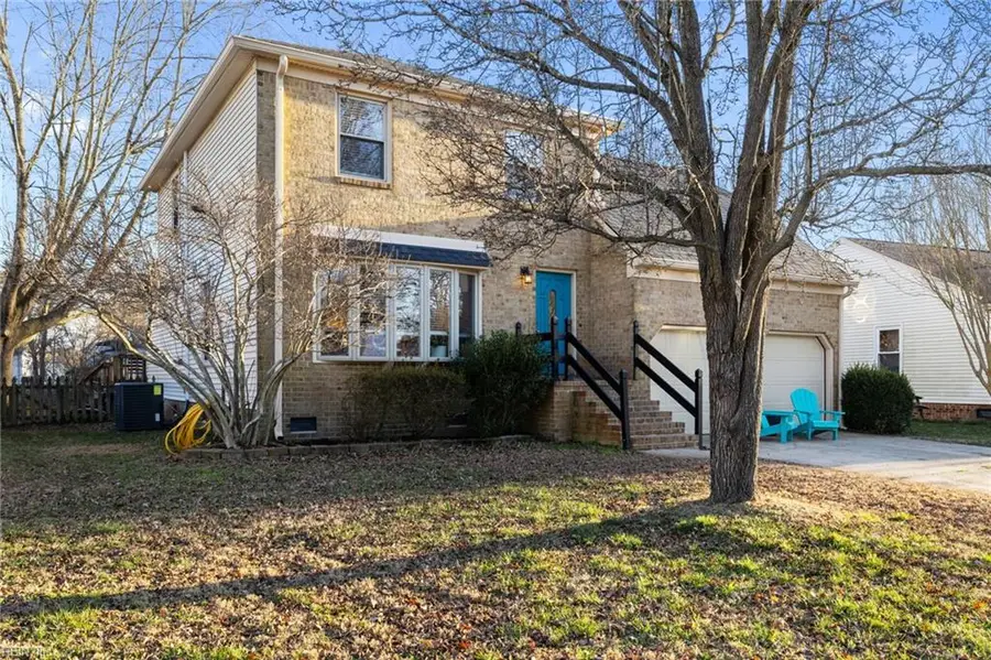 2436 Glenmore Hunt Trail, Virginia Beach, VA 23456 - Image #3