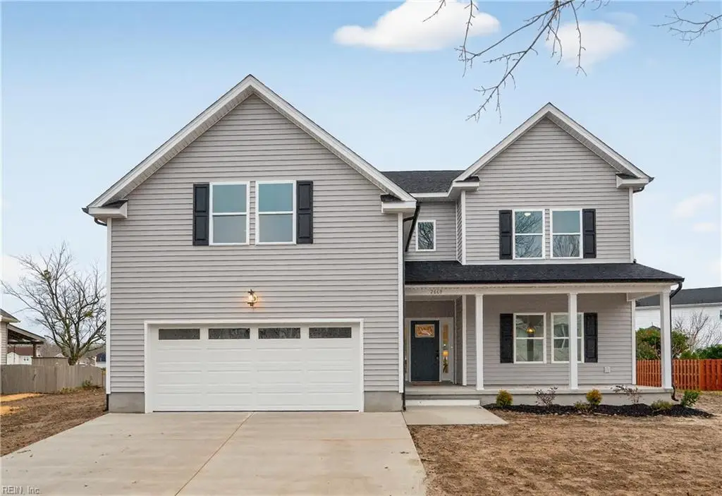 785 Caddie Street, Chesapeake, VA 23322 - Image #1