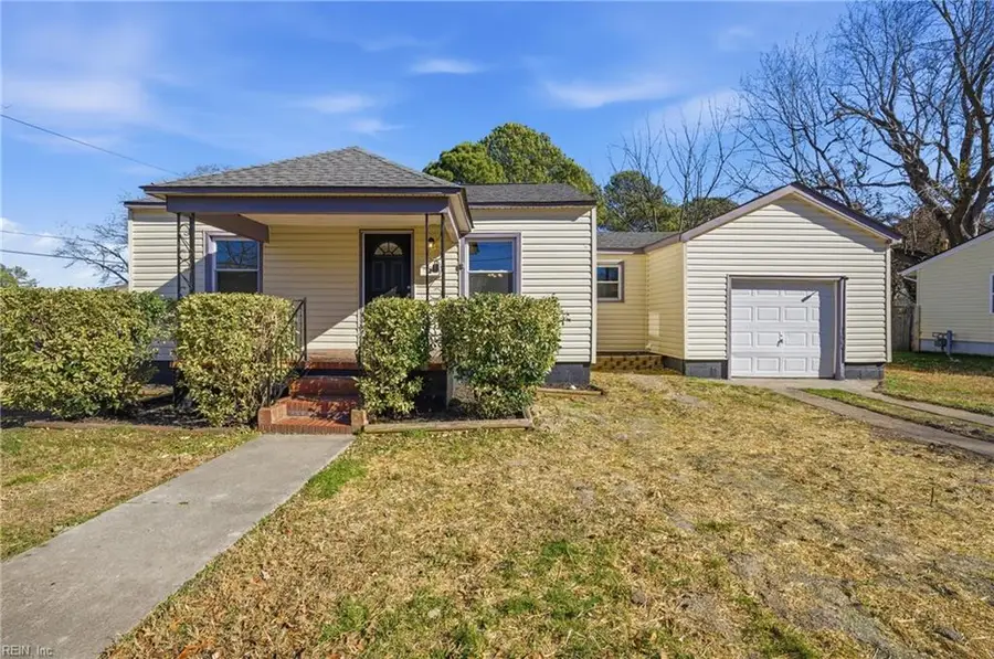 2 Sampson Place, Portsmouth, VA 23702 - Image #2