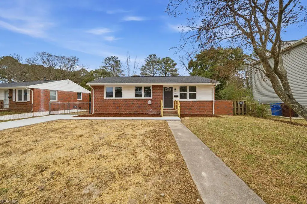 3021 Menands Drive, Chesapeake, VA 23325 - Image #1