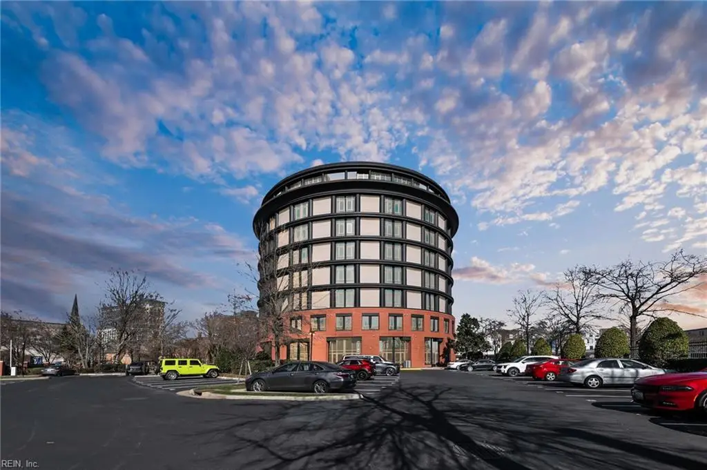 415 Saint Pauls Boulevard #407, Norfolk, VA 23510 - Image #1