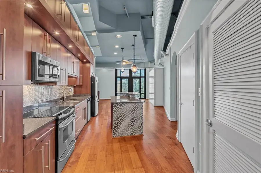 415 Saint Pauls Boulevard #407, Norfolk, VA 23510 - Image #3
