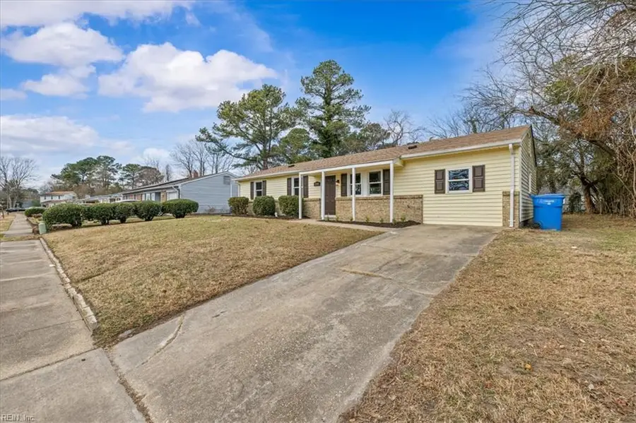 3108 Aaron Drive, Chesapeake, VA 23323 - Image #3