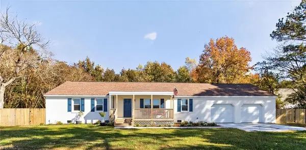 913 Long Ridge Road, Chesapeake, VA 23322