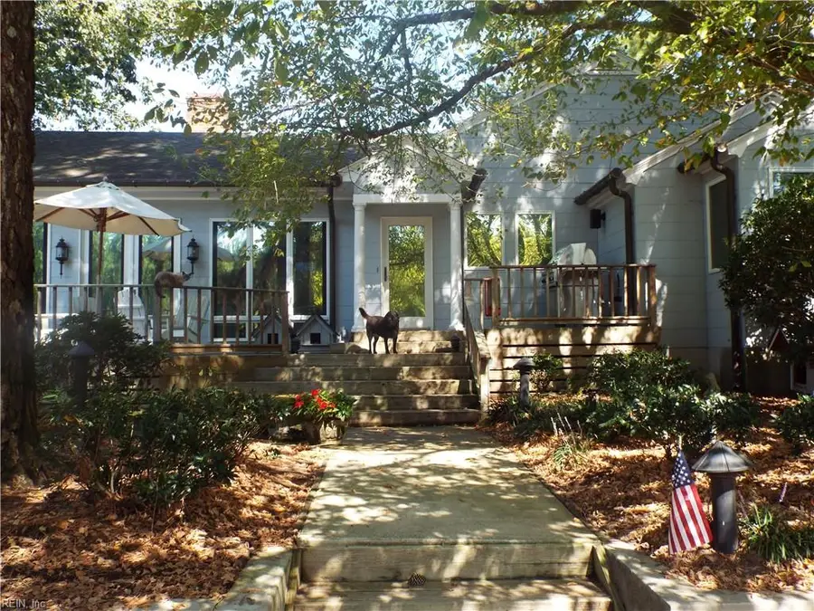 15050 White Meadow Road, Boykins, VA 23827 - Image #2