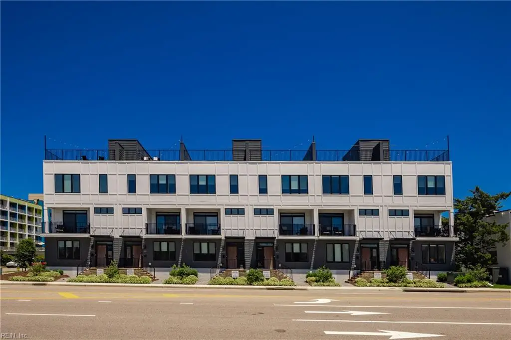 953 Pacific Avenue, Virginia Beach, VA 23451 - Image #1