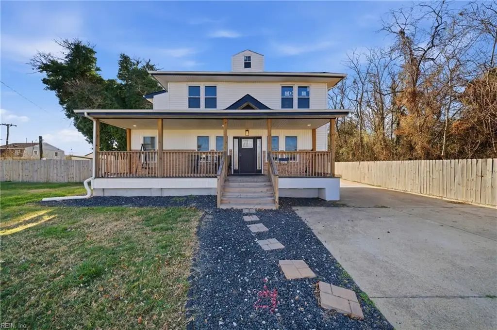 845 N King Street, Hampton, VA 23669 - Image #1