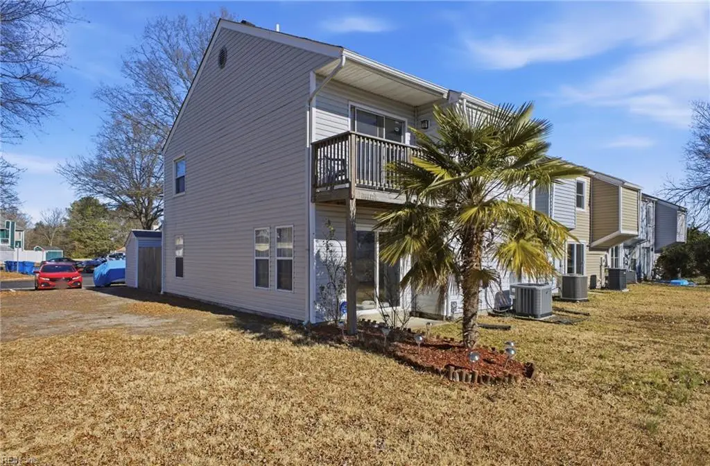 3641 Ship Chandlers Wharf, Virginia Beach, VA 23453 - Image #1