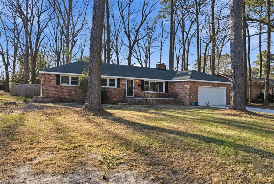 1032 Dulcie Avenue, Virginia Beach, VA 23455 - Image #2