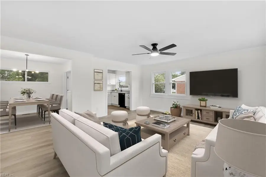 2922 E Little Creek Road, Norfolk, VA 23518 - Image #2