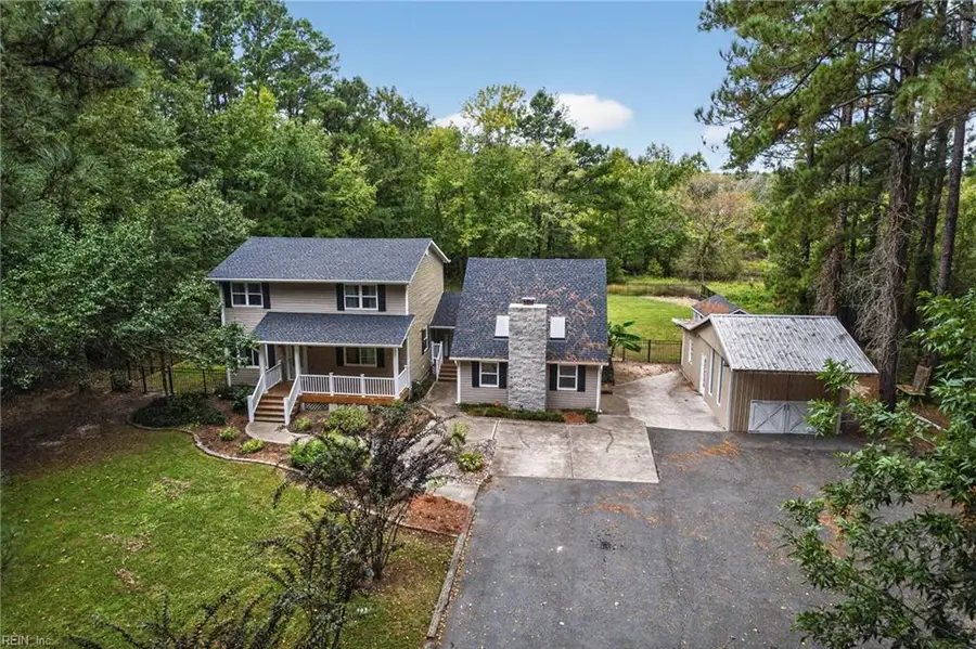 3449 Robinson Road, Virginia Beach, VA 23456 - Image #3