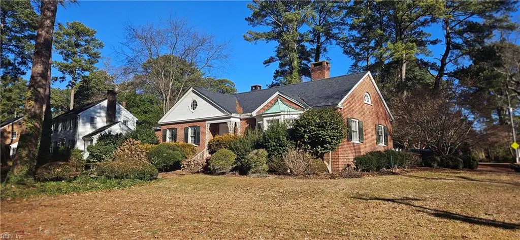 4504 Wake Forest Road, Portsmouth, VA 23705 - Image #1