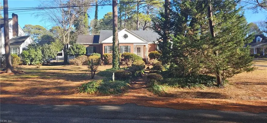 4504 Wake Forest Road, Portsmouth, VA 23705 - Image #2