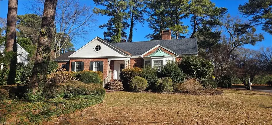 4504 Wake Forest Road, Portsmouth, VA 23705 - Image #3