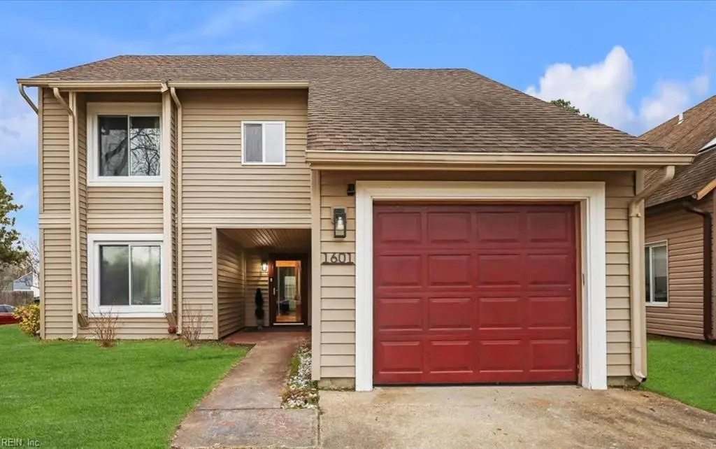 1601 Helmsley Court, Virginia Beach, VA 23464 - Image #1
