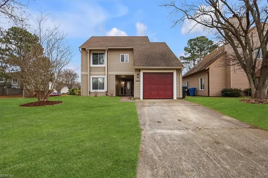 1601 Helmsley Court, Virginia Beach, VA 23464 - Image #2