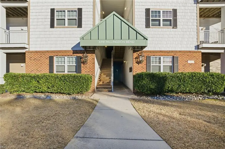 4316 Hillingdon Bend #205, Chesapeake, VA 23321 - Image #3