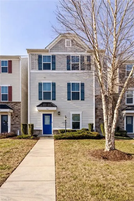 362 Spring Hill Place, Smithfield, VA 23430 - Image #2