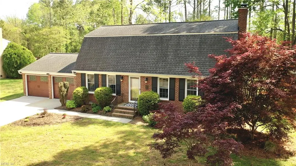 15 Carriage Hill Drive, Poquoson, VA 23662 - #1