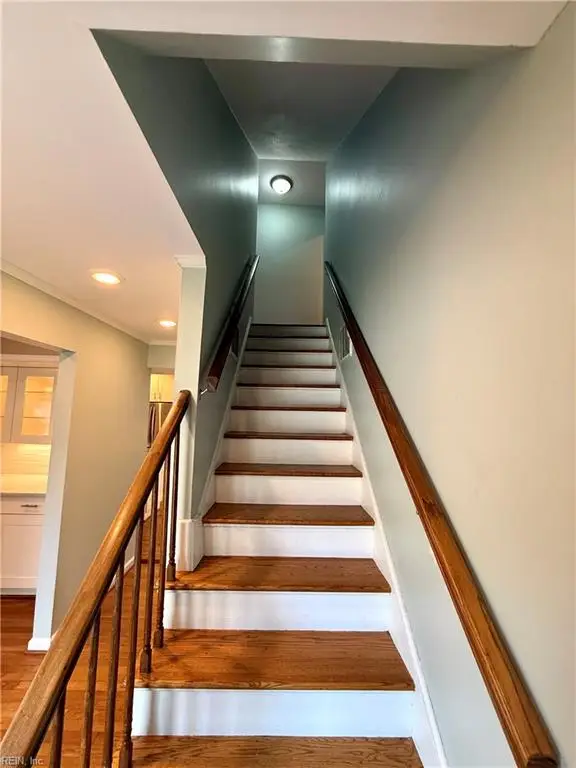 15 Carriage Hill Drive, Poquoson, VA 23662 - #3