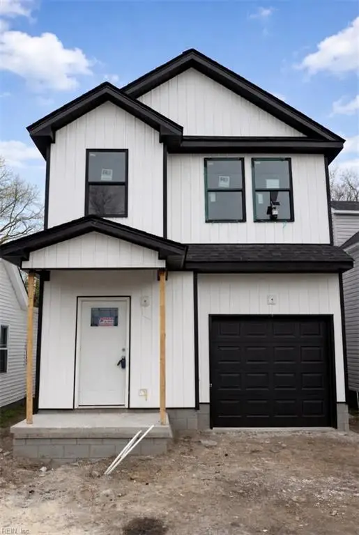 28 Maplewood Street, Hampton, VA 23669