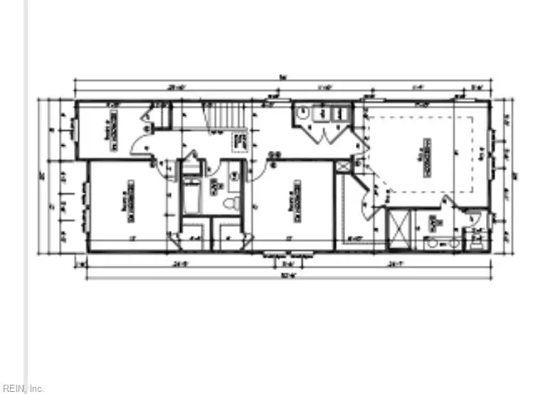 28 Maplewood Street, Hampton, VA 23669 - Image #3