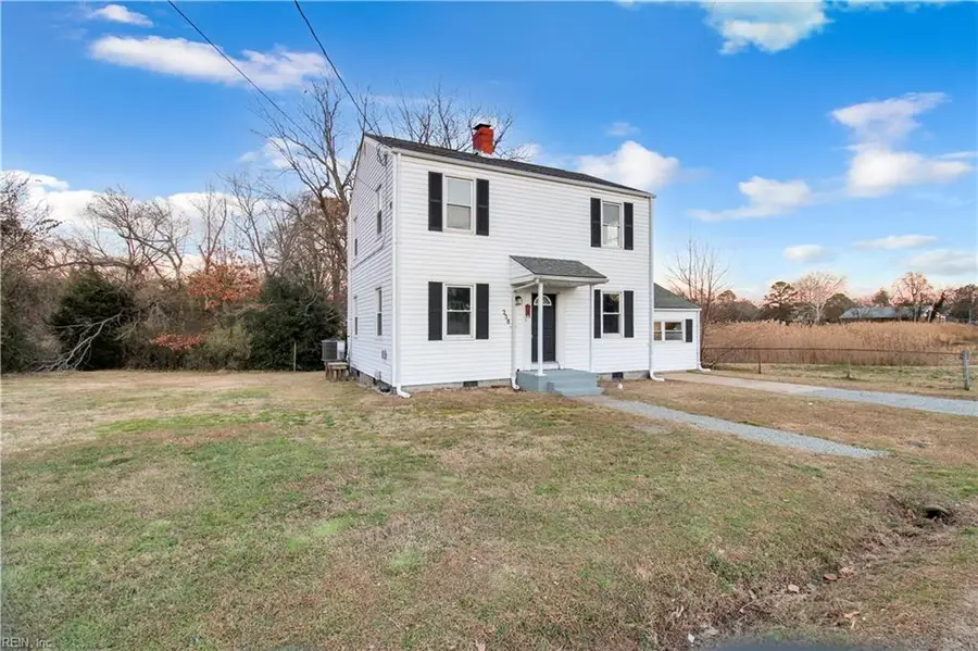 238 Pochin Place, Hampton, VA 23661 - Image #2
