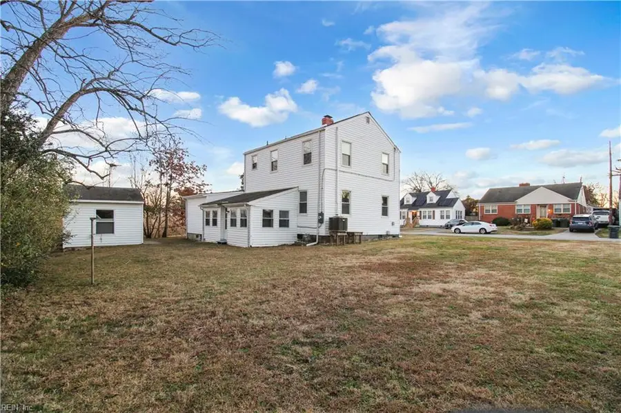 238 Pochin Place, Hampton, VA 23661 - Image #3