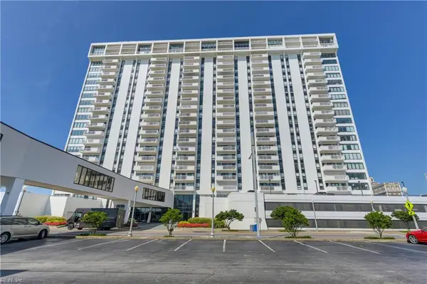 4004 Atlantic Avenue #1911, Virginia Beach, VA 23451