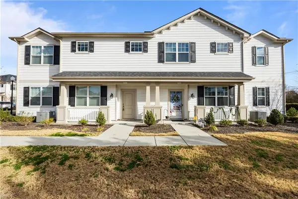 5101 Cora Anne Lane, Virginia Beach, VA 23455