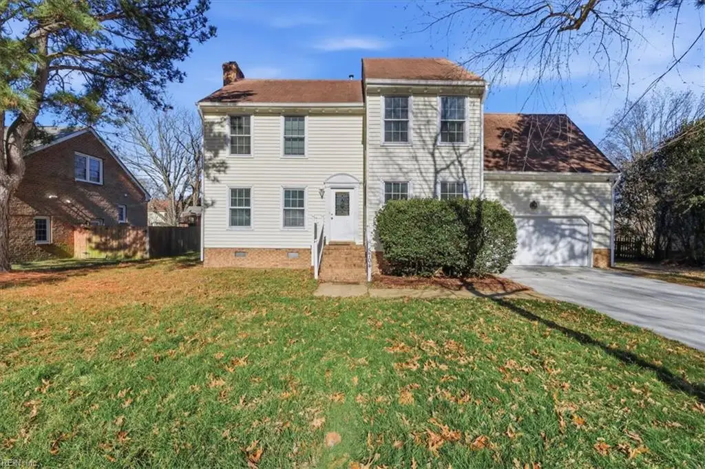 5704 Rossburn Court, Virginia Beach, VA 23455 - Image #1