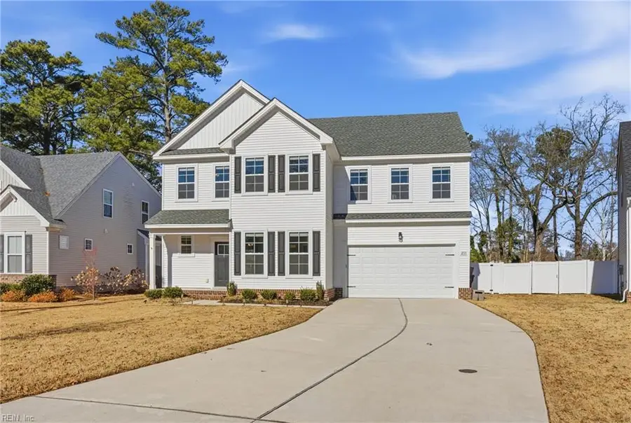 203 Westonia Road, Chesapeake, VA 23323 - Image #2