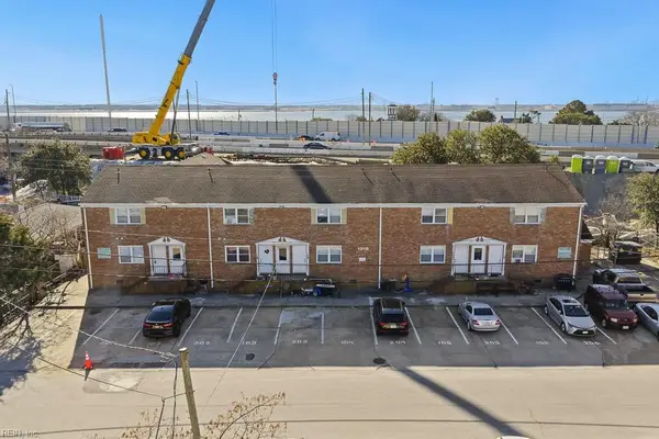 1315 Little Bay Avenue, Norfolk, VA 23503