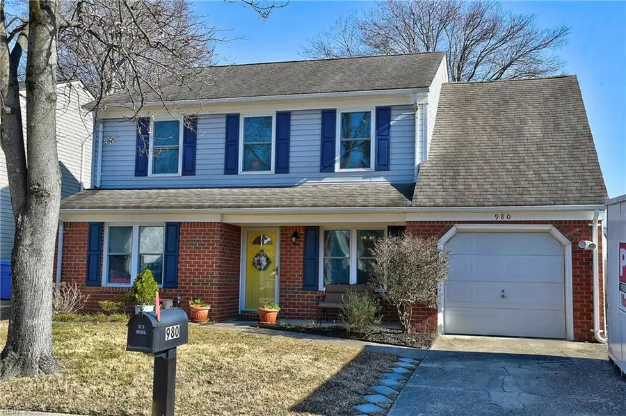 980 Thompson Way, Virginia Beach, VA 23464 - Image #2