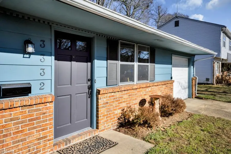 3332 Lakecrest Road, Virginia Beach, VA 23452 - Image #2