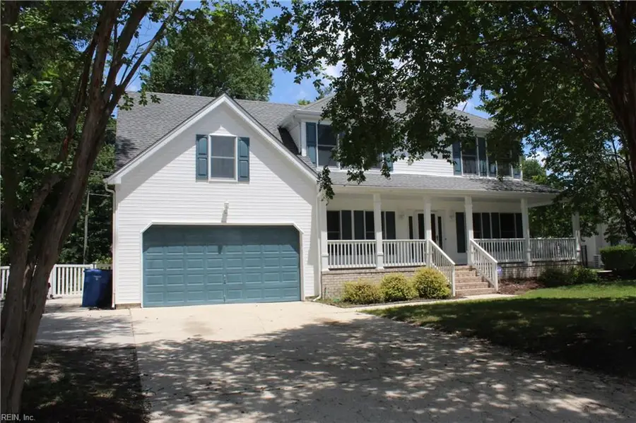 718 Beckley Lane, Chesapeake, VA 23322 - Image #2