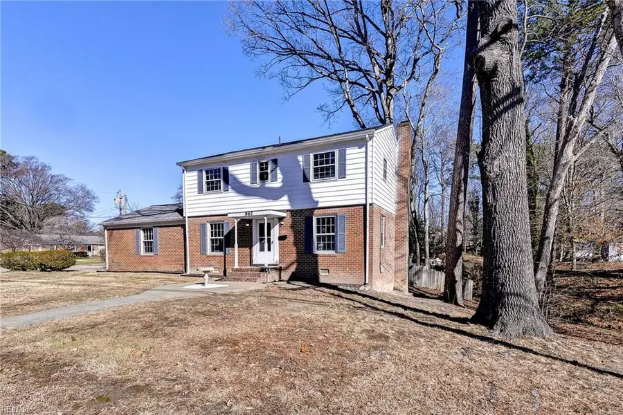 862 Moyer Road, Newport News, VA 23608 - Image #2