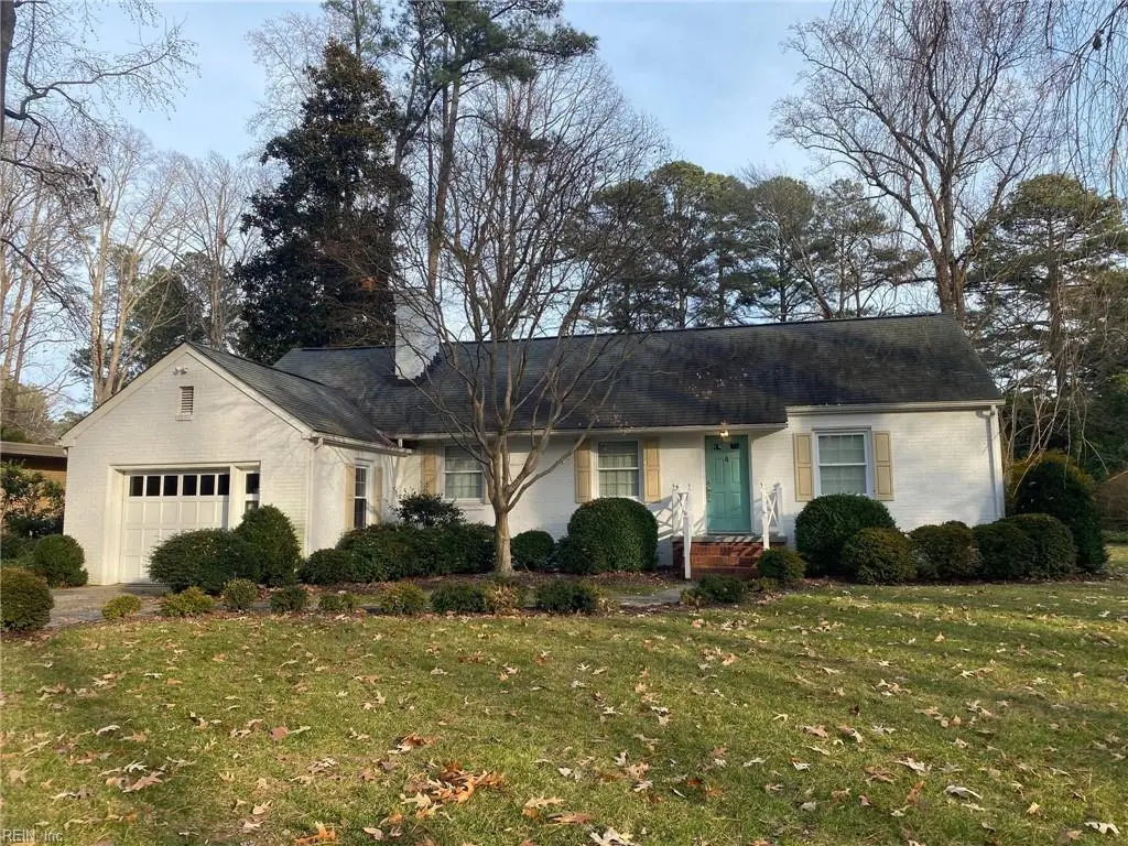 4 Merry Circle, Newport News, VA 23606 - Image #1