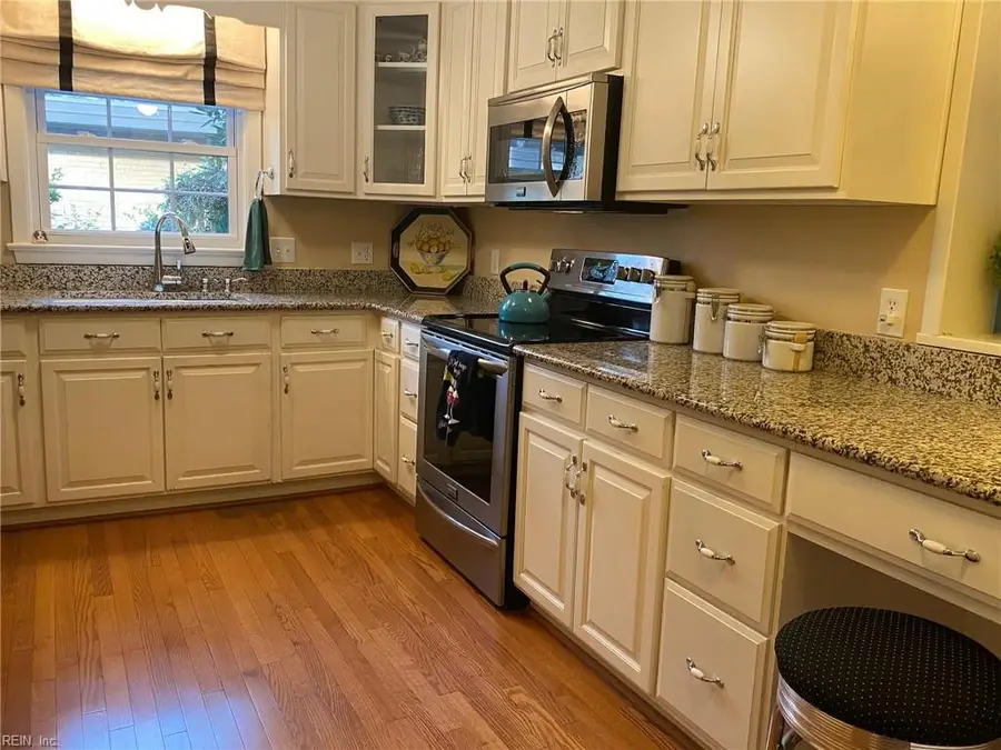 4 Merry Circle, Newport News, VA 23606 - Image #3