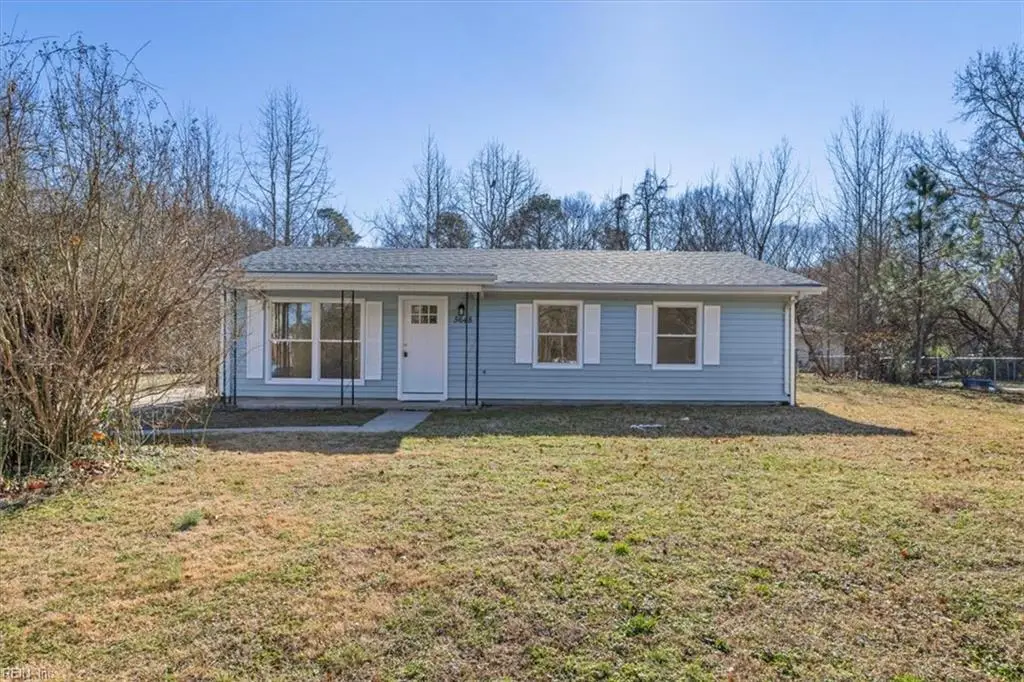 5648 Plummer Boulevard, Suffolk, VA 23435 - Image #1