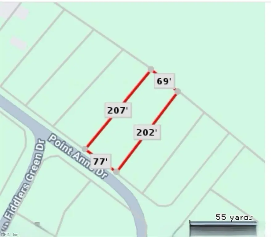 0.34Ac Point Anne (lot 6), Hartfield, VA 23071 - Image #1